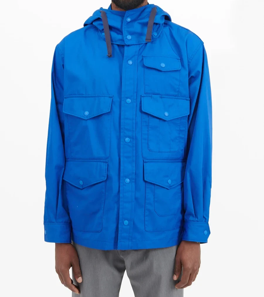 Windbreaker Coats, Engineered Garments Jackets for Men for Sale