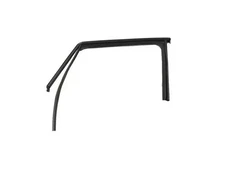 Genuine Mopar 68417348AA Door Glass Weatherstrip NOS – LF 2015‑2023 Renegade