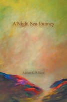 A Night Sea Journey | Adrian G R Scott | Taschenbuch | Kartoniert / Broschiert
