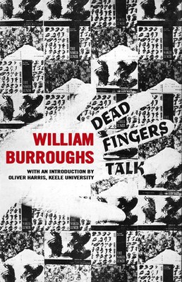 Dead Fingers Talk | William S. Burroughs | Taschenbuch | XLIV | Englisch | 2020