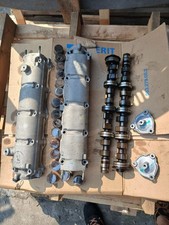 Fiat Bravao 182a4000 1.6 16v Camshafts