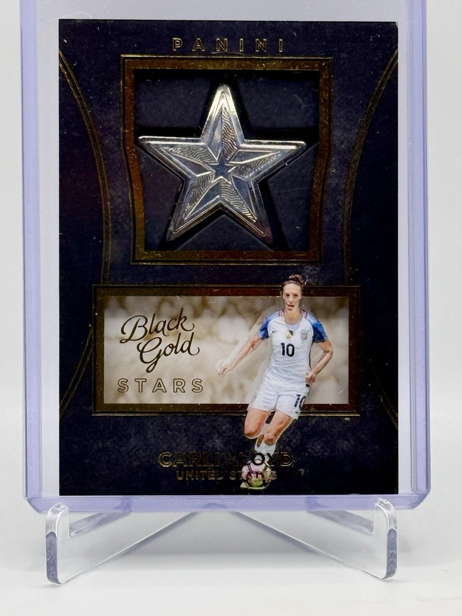 25+ Carli Lloyd Trading Cards for sale | Updated Oct 2026