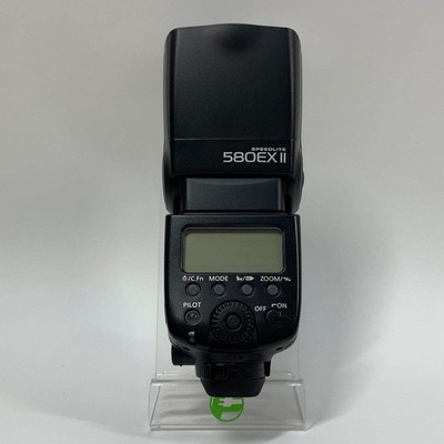 Canon Speedlite 580EX II Camera Flash