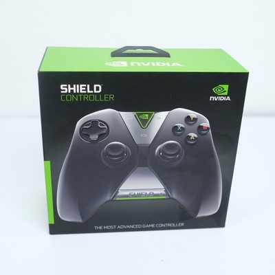 NVIDIA Shield Wireless Controller P2570 Brand New Sealed Android/PC/Shield