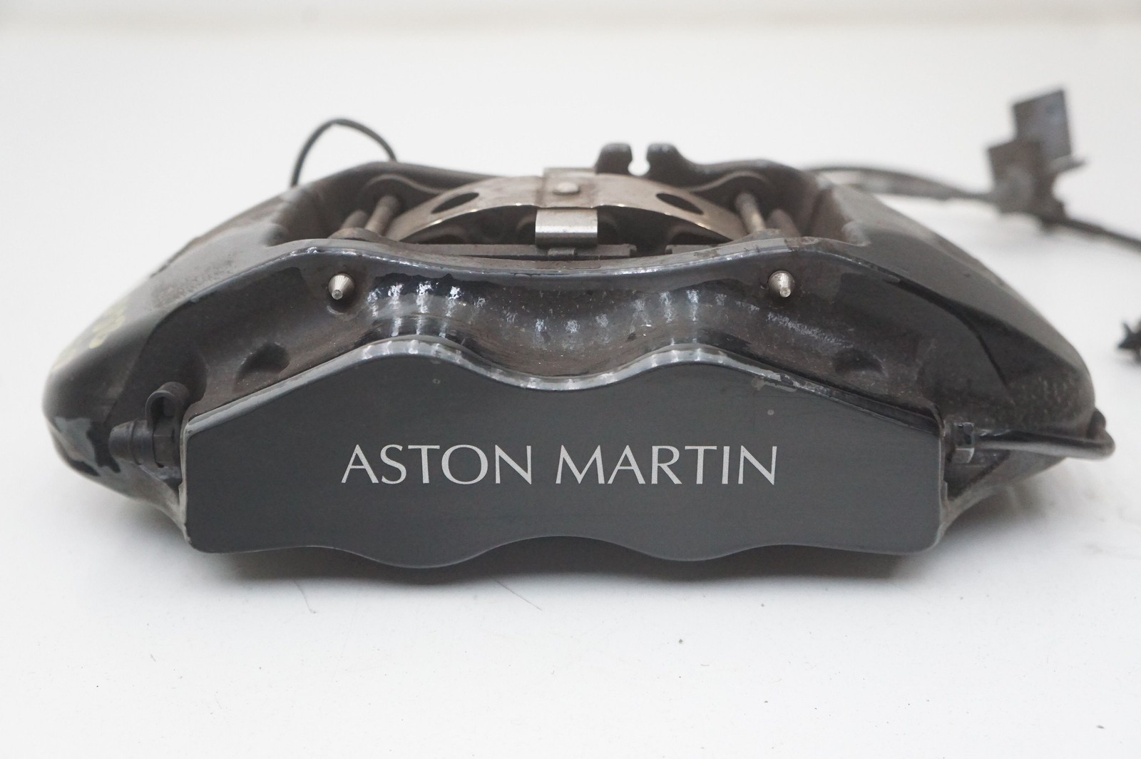 Front Left Driver Brembo Brake Caliper OEM Aston Martin V8 Vantage 2006-2016
