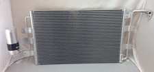 Ac Condenser Fits 1998-2007 Volkswagen Beetle Front
