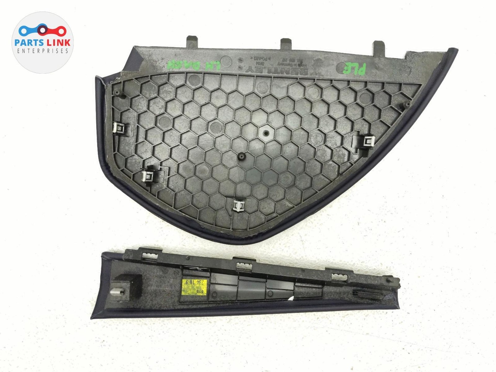 Bentley Bentayga 2016-2020 LEFT Trim molding