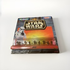 Star Wars Jawas Figuren - Micro Machines - OVP & Neu