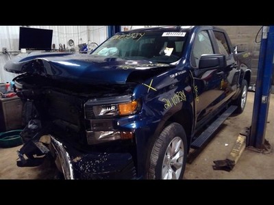 20 21 22 Silverado Sierra 1500 ABS Pump Module Assembly Without Brake Control