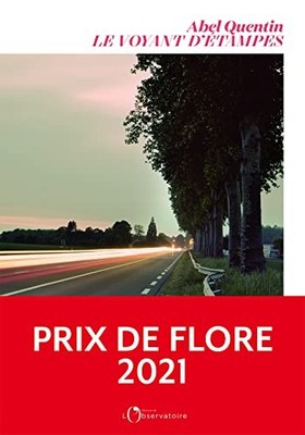 Le Voyant d'Étampes by Quentin, Abel Book The Fast Free Shipping