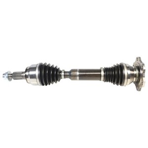 Semiasse Anteriore Sinistro GSP Per BMW X5 X6 - Compatibile Con Modelli E70 E71, Lunghezza 634mm, Montaggio Lato A1