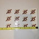 Vintage  The Muppets Pigs In Space  80s Stickers  — photo 9