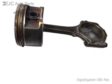 Piston and Connecting Rod Standard For 08-11 Jeep Wrangler  3.8 04666129AA Gas