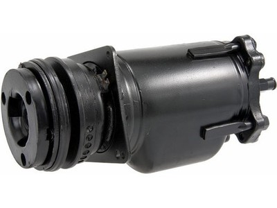 AC Delco Gold A/C Compressor fits Chevy P30 1981-1986 18DNGQXJ