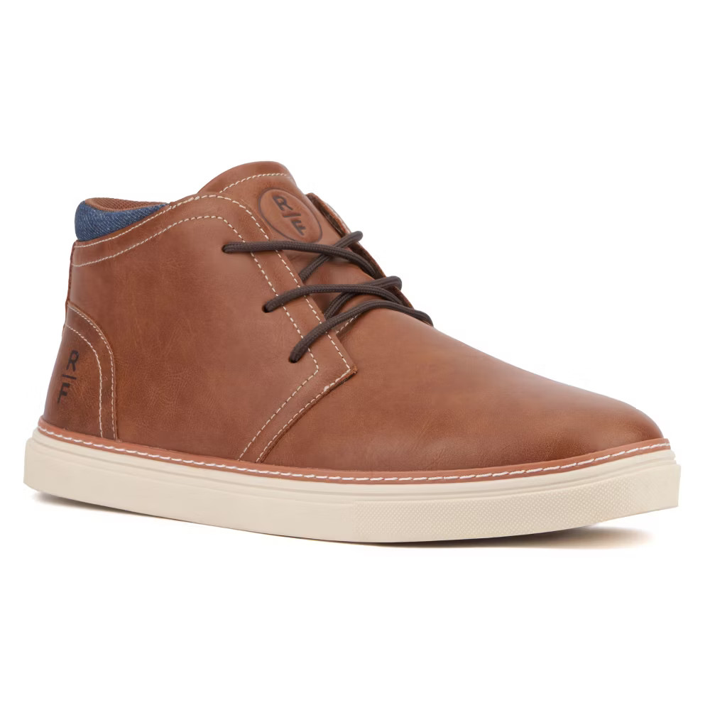 Reserved Footwear New York Mens Zion    - 11,
