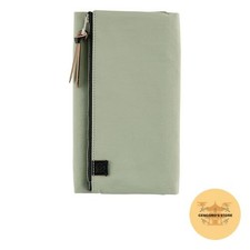 Hobonichi Techo Weeks Cover Tragen Oak Moss