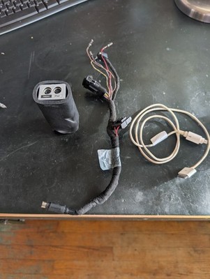I-Pod adapter for BMW E46 and more