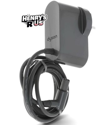 Original Dyson Gen5 Detect Kabelloser Staubsauger Akku Ladegerät Kabel Anschluss Teil