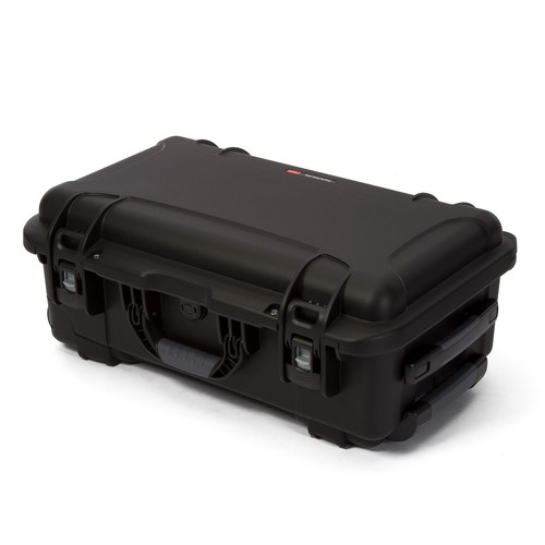 Nanuk 935 Case w/ Padded Divider & Mesh Lid Organizer – Rugged & Waterproof - Picture 12 of 14