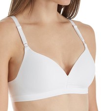 Warner's RN3281A Play it Cool Wirefree Contour Bra with Lift