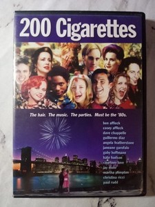200 Cigarettes Movie