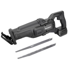 Cordless Reciprocating Saw for Dewalt 20V Battery, Power Recipro Saw Brushles...
