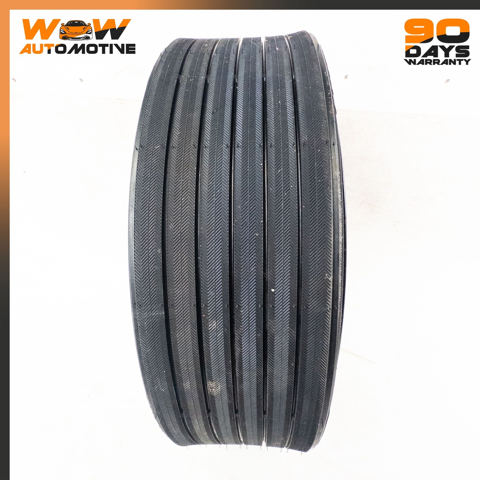 13-19 MASERATI QUATTROPORTE S Q4 GHIBLI EMERGENCY SPARE TIRE WHEEL DONUT RIM OEM