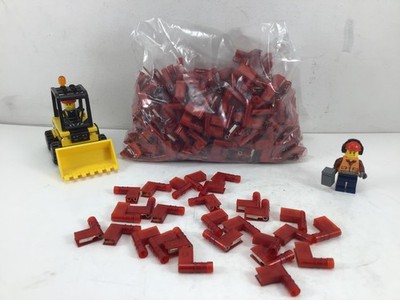 RA2577F - T & B - 350+ PIECE LOT! - 22-18 GA. - FEMALE FLAG TERMINAL - **NEW!!**