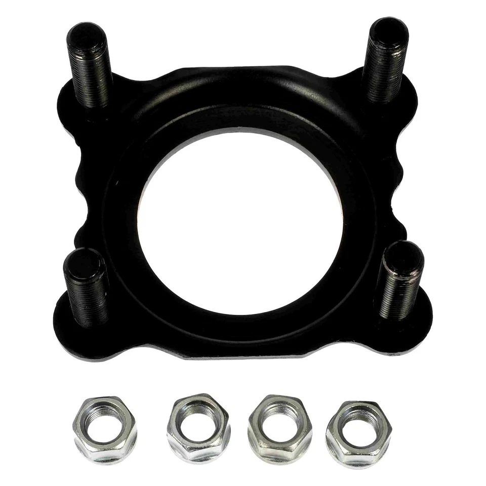 For Jeep Wrangler JK 2018 Dorman Solutions Axle Shaft Retainer Foto 3 de 4