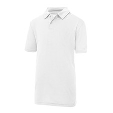 Just Cool Kinder Unisex Sport Polo Shirt (RW696)