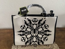 Loungefly Nightmare Before Christmas Jack Skellington Crossbody Satchel/Purse
