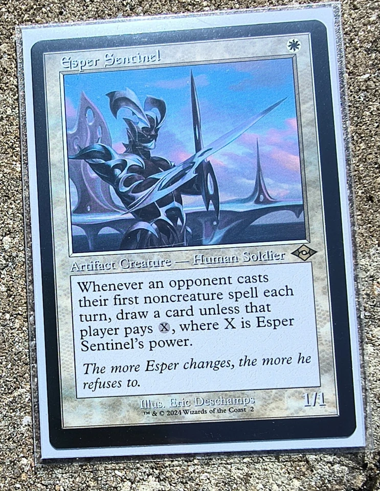 giada font of hope Commander Deck, Angel Tribal, Flying, Very Powerful, Lifegain - Image 2 of 4