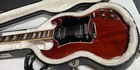 2008 Gibson SG Standard electric guitar