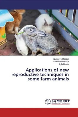 Ahmed H. Daader (u. a.) | Applications of new reproductive techniques in some...