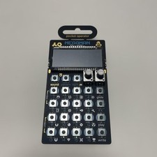 Teenage Engineering PO-128 Mega Man Pocket Op...