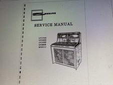 Seeburg Lpc480 Service Manual Digital
