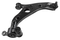Querlenker Dreieckslenker Lemförder 44202 01 FüR Mazda CX KE GH KE107 Keefw AWD