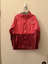 Rei kids toddlers rain jacket xs 6-7y. Msrp 80