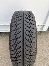 UNIROYAL 195 60 15 (88H) TYRE RAIN TYRE RALLY540 6.0MM TREAD 1956015