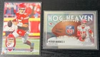 2025 Panini Patrick Mahomes II Base (Raw)