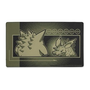Pokemon Opening Scene Playmat | eBay