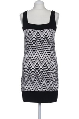 s.Oliver Selection Kleid Damen Dress Damenkleid Gr. EU 36 Schwarz #14f7a1b