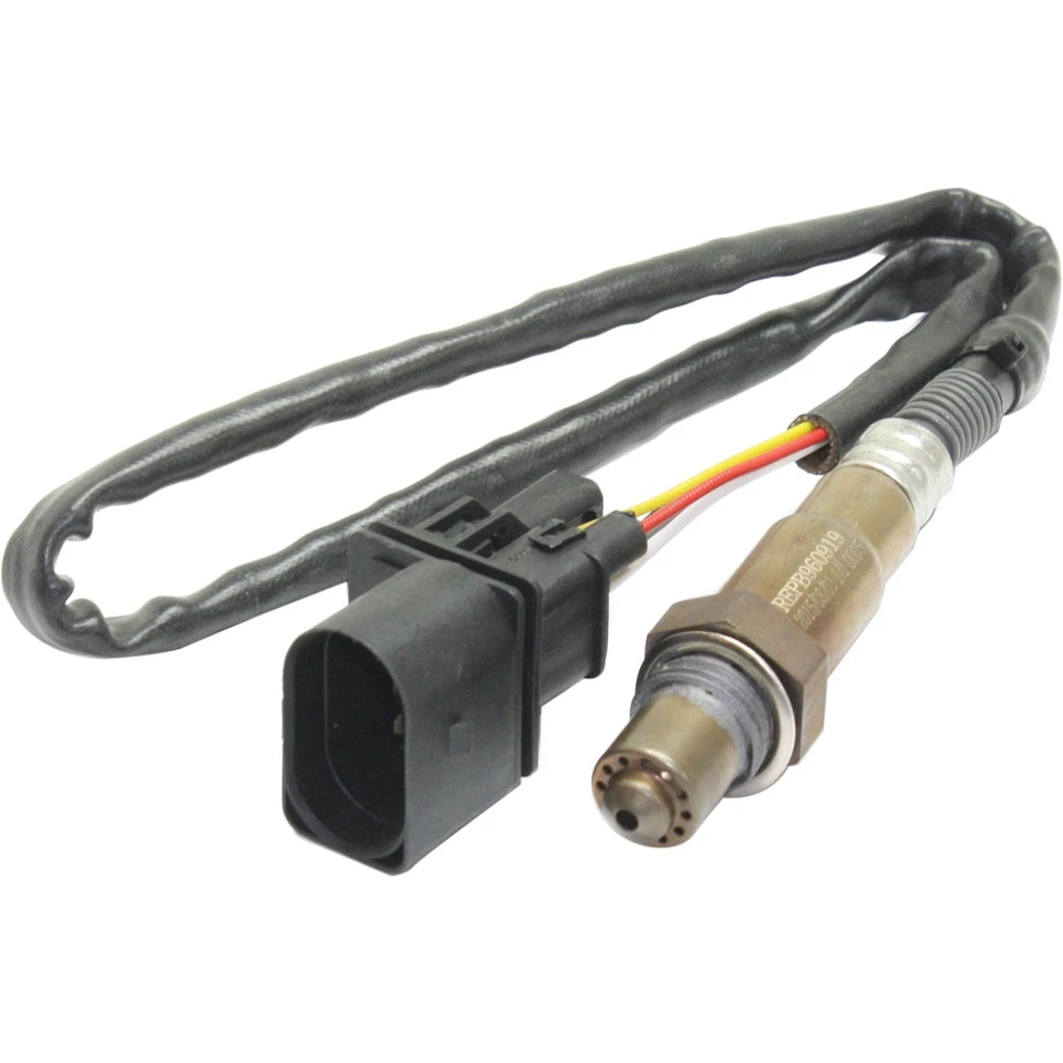 Conjunto de sensor de oxigênio para 2004 05 06 07 2008 Audi S4 4.2L 8 cilindros upstream 2 peças - Imagem 3 de 4