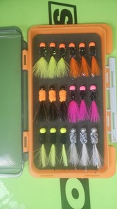 crappie jig tackle boxes 2 sided Plano Adjustable Double-Sided Stowaway Medium (3400) you can store your lures according to their characteristics or their usefulness Small 2-Sided Tackle Box