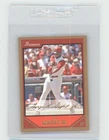 2007 Bowman Gold 85 Ken Griffey Junior