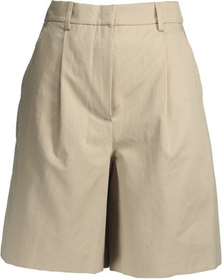 WEEKEND MAX MARA Damen Shorts 51410121  beige Gr. 42