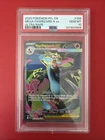 2025 Pokemon Phantasmal Flames Mega Charizard X Ex Ultra Rare 109 PSA 10