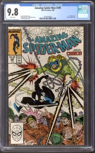 Comic Image