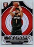 2024-25 Panini Totally Certified #12 Devin Booker On Target