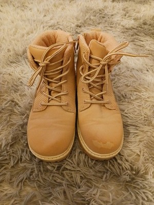 Mädchen Stiefel altrosa, Größe 35